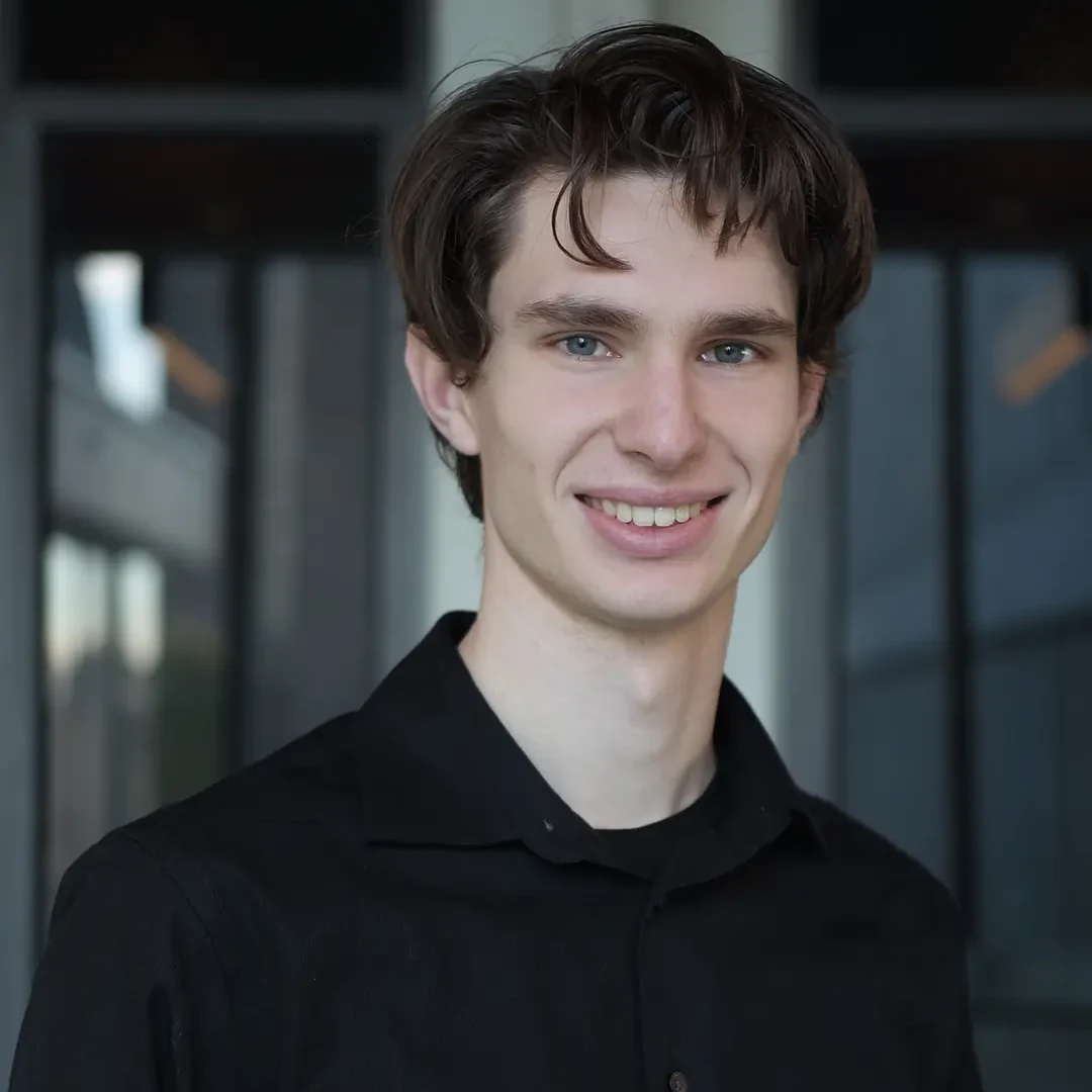 Luca Jones Profile Picture